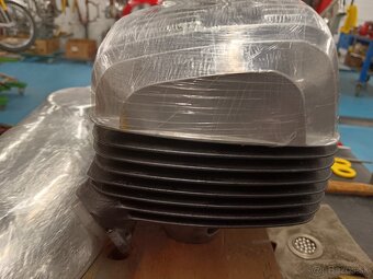 Jawa 350 california - 6