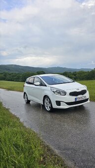 Kia carens 1.7 crdi - 6