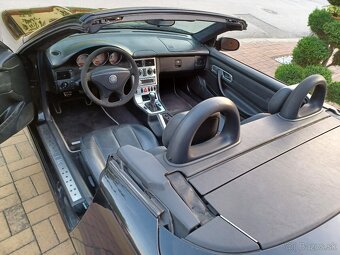 Mercedes Slk - 6