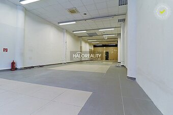 HALO reality - Prenájom, obchodný priestor Nové Zámky - EXKL - 6