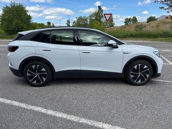 Volkswagen ID.4 Pure 52kWh ODPOCET DPH - 6