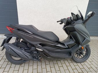 Forza 350 - 6