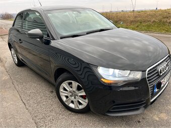 Predám audi a1 1,6 TDi - 6