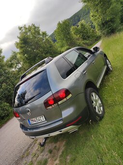 Touareg 3.0tdi 165kw - 6