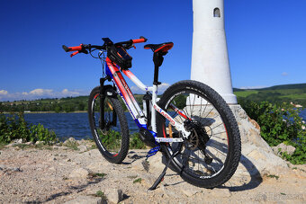 Elektrobicykel Crussis Largo 9,6 - 6