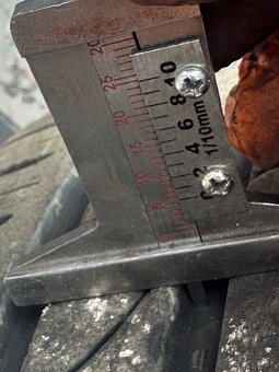 4x100 R15 Nissan Micra - 6