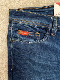 Lee Cooper skinny fit rifle - 6