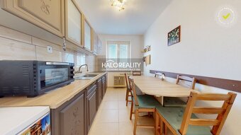 HALO reality - Predaj, trojizbový byt Muránska Huta, Predná - 6