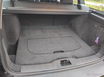 Predám Volvo V50 - 6
