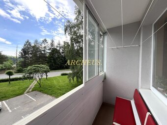 3 IZBOVÝ BYT S LOGGIOU NA PREDAJ, ŤAČEVSKÁ, BARDEJOV - 6
