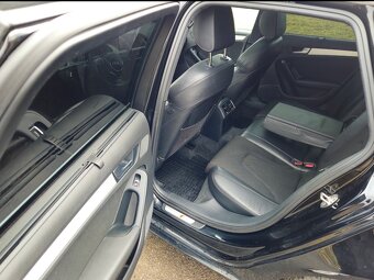 Audi A4 B8.5 FL 1.8TFSI - 6
