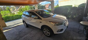 Predám FORD KUGA 1.5 EcoBoost 110kW, r.v. 12/2018, - 6
