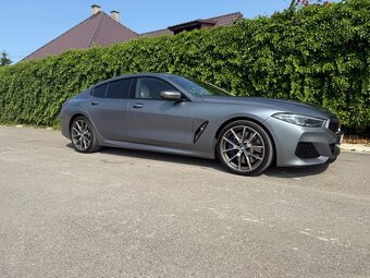 BMW rad 8 Gran Coupé M850i xDrive Individual v Záruke - 6