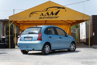 Citroën C3 1.4 Pack In Attractive - 6