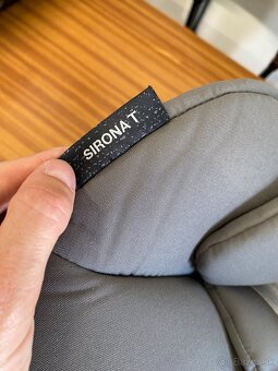 Rotačná autosedačka Cybex Sirona T i-size - 6