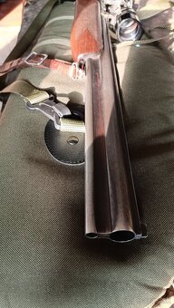 Kozlica 12 x 7.65 - 6