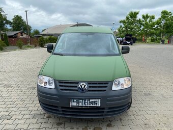 Volkswagen Cedy - 6