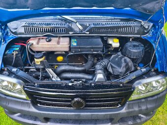 Fiat Ducato - 6