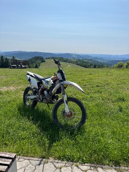 Husqvarna te 300 2015 - 6