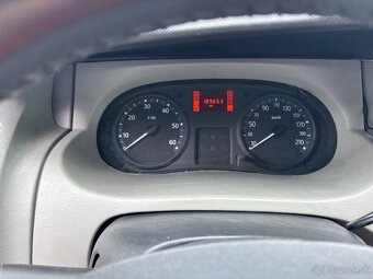 Renault Trafic 2.5 CDTI 8 miestny - 6