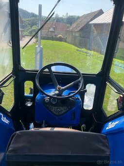 Zetor 4011 - 6