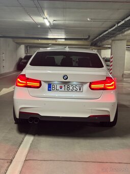 BMW 320D bez DPH 15850 - 6