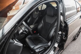 BMW G20 320xd - 6