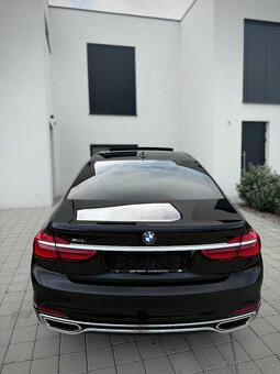 BMW 730Ld xDrive - 6