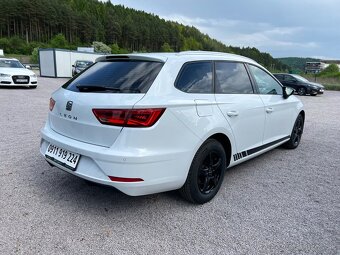 Seat Leon ST 1.6 TDI 115 Style DSG - 6