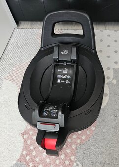Set kočíka Britax Römer Smile 5z - 6