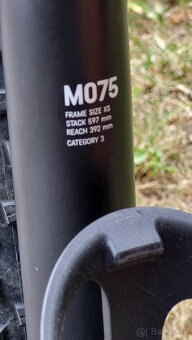 Canyon Exceed CF SLX 2023 - 6
