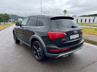 Audi Q5 Allroad quattro 2.0 TDI 125kw automat - 6