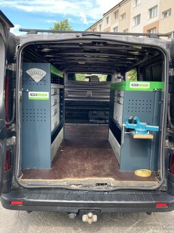 Renault Trafic - 6