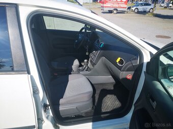 Ford focus mk2 2005 1,6 tdci - 6