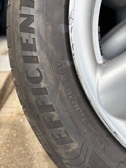 5x112 r16 VW BBS - 6