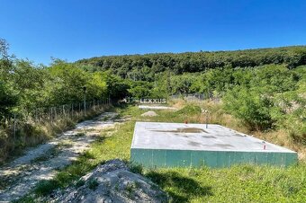 | výstavba RD so stav.povolením, BA III., Nová Koziarka, 522 - 6