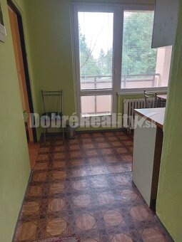 PRENÁJOM: 1 IZBOVÝ BYT S BALKÓNOM A LOGGIOU, SLNEČNÁ ULICA - 6