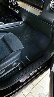 Mercedes GLB 200 7 miest v záruke do 11/2026 - 6