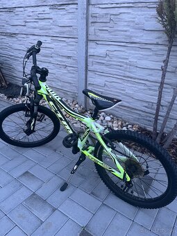 Predam detsky bicykel CTM Jerry20 - 6