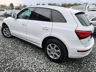 Audi Q5 2.0 TDI 190k DPF quattro S tronic - 6