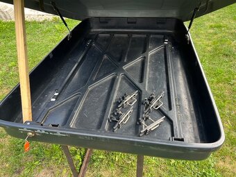 Strešný box - 6