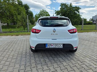 Renault Clio 1.2 16V Tech Road - 6