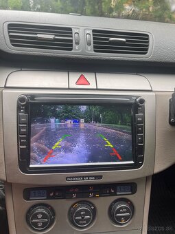 Volkswagen Passat Variant Combi B6 - 6