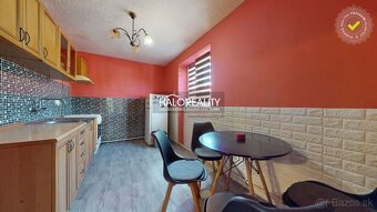 HALO reality - Predaj, dvojizbový byt Poltár, Slobody - EXKL - 6