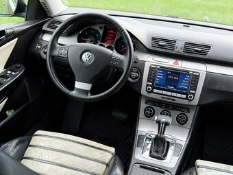 Passat B6 DSG 125kw - 6
