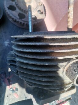 DKW NZ 250 -350 - 6