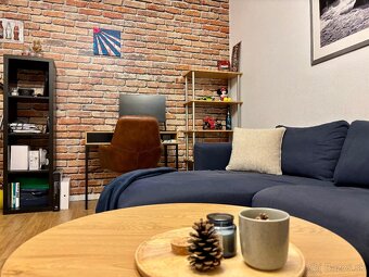 2-izbový byt Devínska Nivá Ves - 6