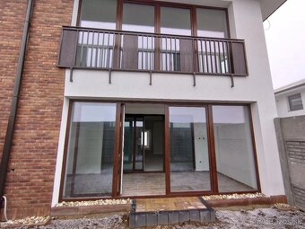 Predám nový 3-izbový byt - Lužianky, Nitra - 6