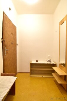 2-izbový byt s klimatizáciou a balkónom, Schurmannova, Nitra - 6