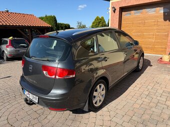 Altea XK 2,0 TDi Dsg - 6